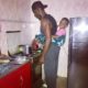 BN Living Sweet Spot: Gbenro Ajibade on Daddy/Kitchen Duties ?