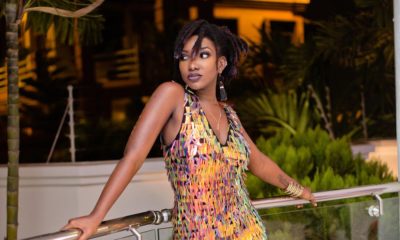 Ghanaian singer Ebony Reigns dies in Fatal Road Accident