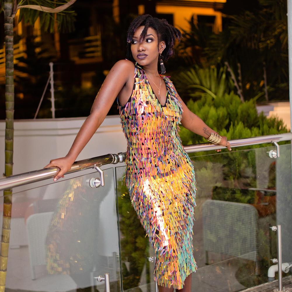 Ghanaian singer Ebony Reigns dies in Fatal Road Accident