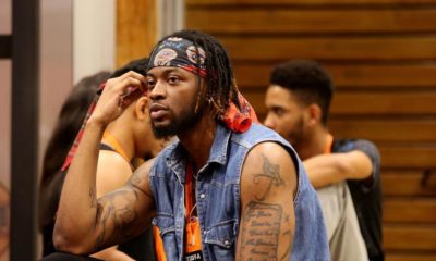 #BBNaija3 – Day 12: Back on Track, The Truth about Bamteddy & More Exciting Highlights