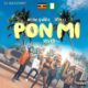 Uganda's DJ Clickstuart & DJ Roja feature Beenie Gunter & Skales on New Single "Pon Mi" | Listen on BN