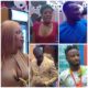 #BBNaija3 – Day 5: Saturday Turn Up, Pairing or Coupling & More Exciting Highlights