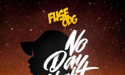 Fuse ODG recruits Bunji Garlin for Remix of Hit Single "No Daylight" | Listen on BN