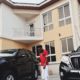 Mayorkun has got a New Crib on "Che Che"!