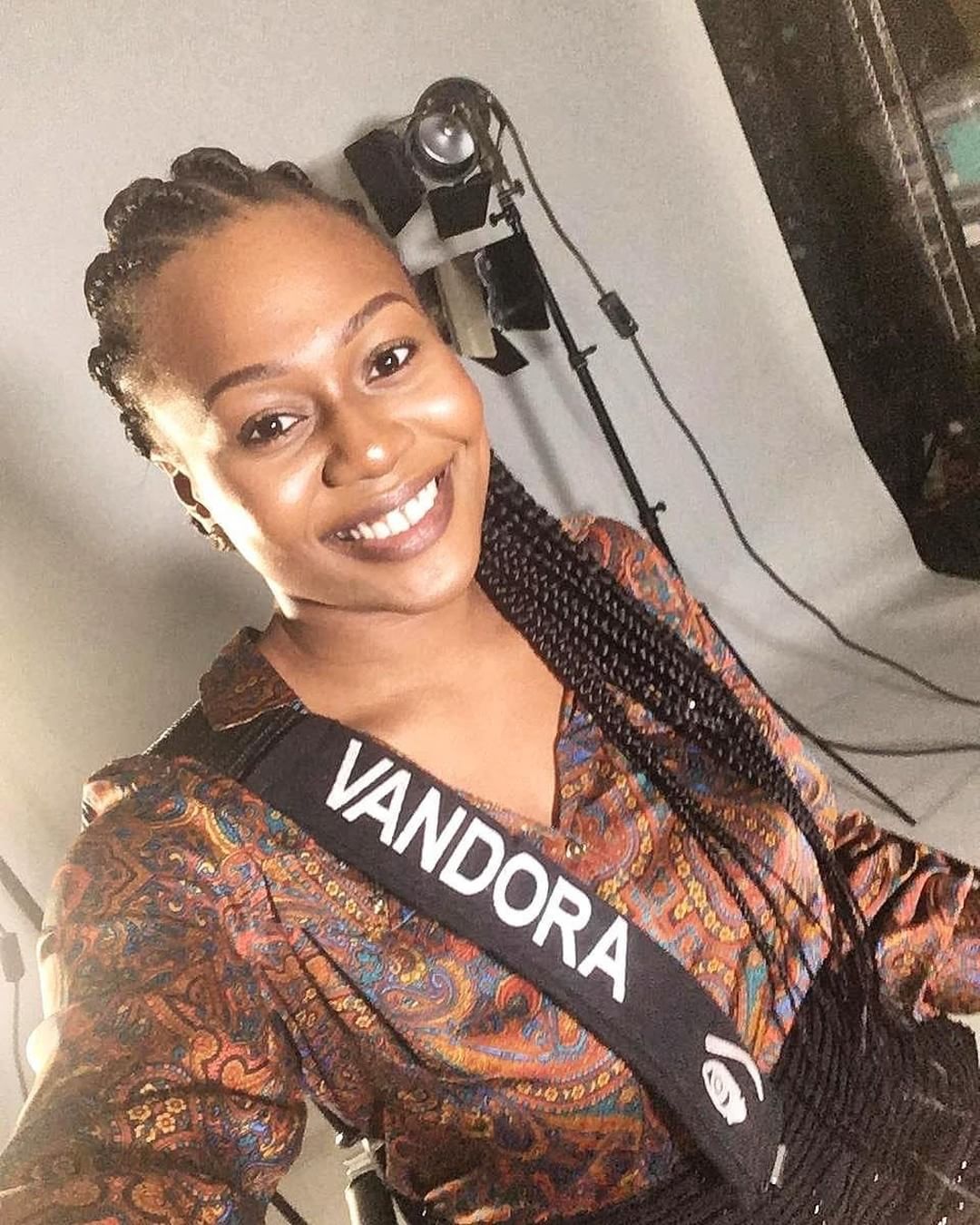 BamBam snitching on me after our Girl Talk was Ridiculous - #BBNaija's Vandora