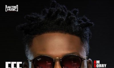 "Am Sorry Am Winning" - Efe set to Release New EP on Sunday