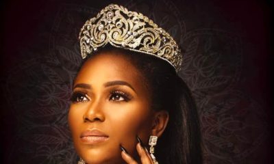 Lami Phillips joins Harrysong's Alter Plate Music