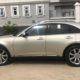 That Nu Nu! Wofai acquires New Whip ?