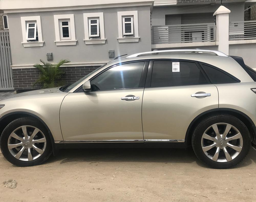 That Nu Nu! Wofai acquires New Whip ?