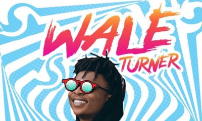 New Music: Wale Turner - Awa Noni