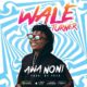 New Music: Wale Turner - Awa Noni