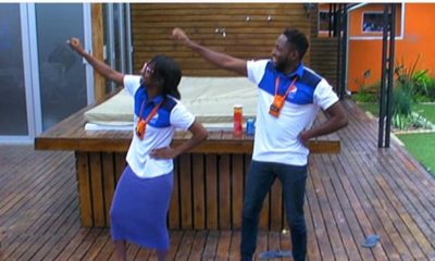 #BBNaija - Day 30: Music & Lights, Dear Diary & More Highlights