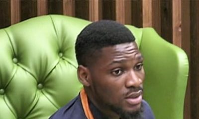 #BBNaija - Day 29: Contradictory Housemates, All Or Nothing & More Exciting Highlights