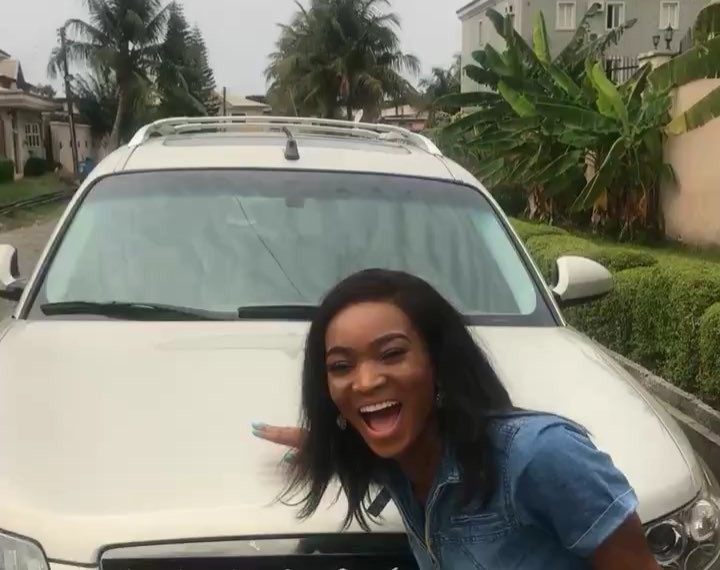 That Nu Nu! Wofai acquires New Whip ?