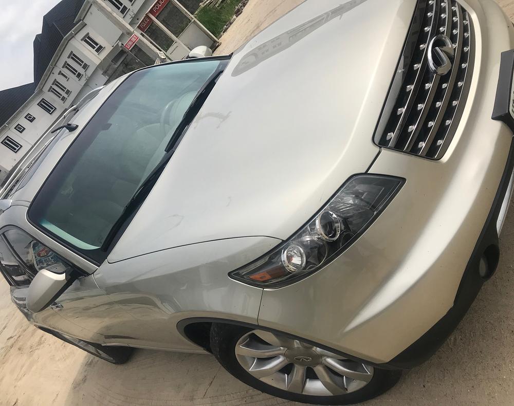 That Nu Nu! Wofai acquires New Whip ?