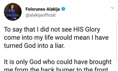 The Folorunso Alakija Tweet that broke the Internet!