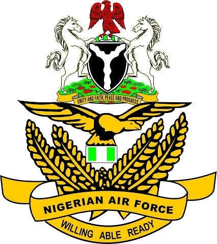 We did not deploy 100 aircrafts in search in search on #DapchiGirls - Nigerian Air Force 