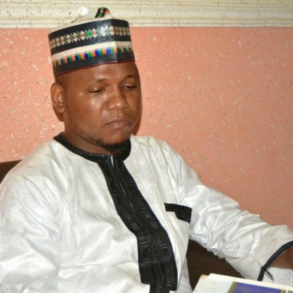 Katsina Governor's Aide accidental runs over Daugther - BellaNaija