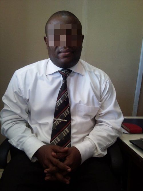 Mother & Child allegedly raped by Chrisland Supervisor testify in Court - BellaNaija