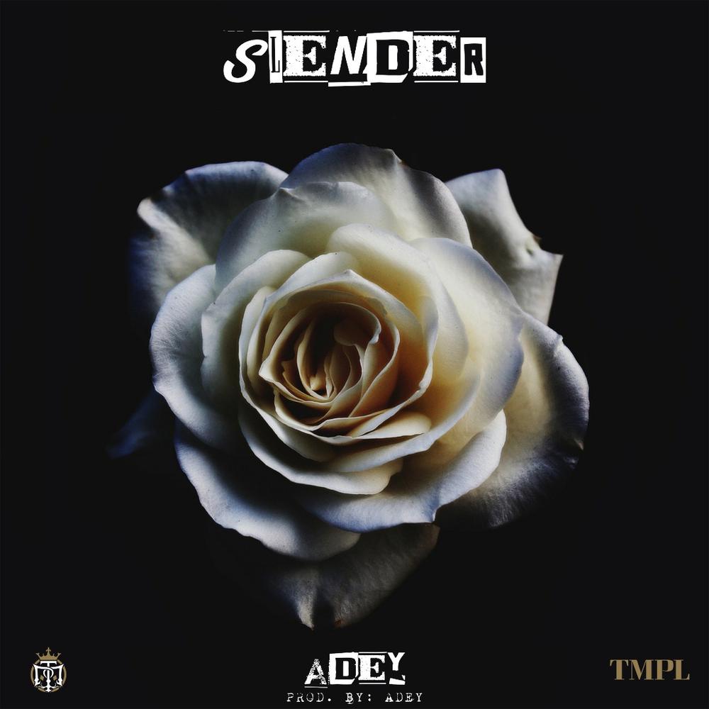 New Music: Adey - Slender