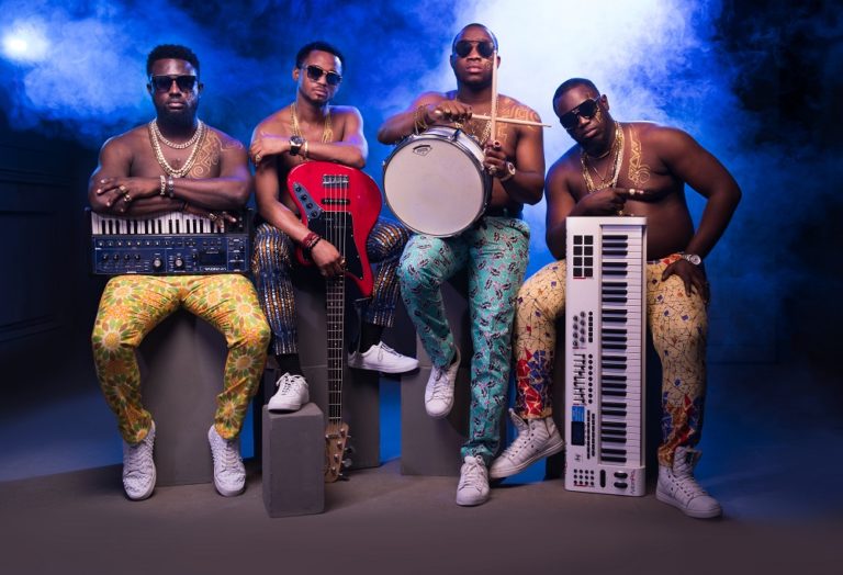 Music & Style! Meet the Alternate Sound Band ? BellaNaija