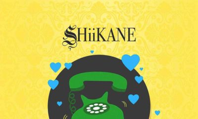 New Music: SHiiKANE - Answer Me