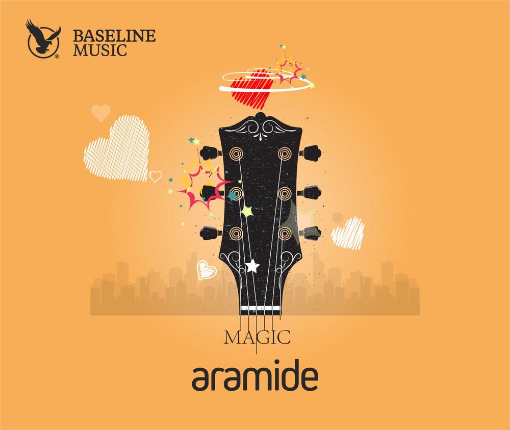 New Music: Aramide - Magic