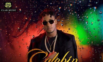 New Music + Video: Calebin - Confess