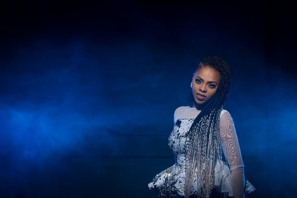 Chidinma wants to be your WCW ?