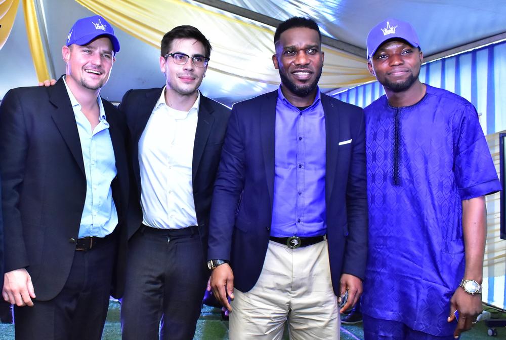 The King of the Game! Newly Launched Sports Betting Platform BetKing