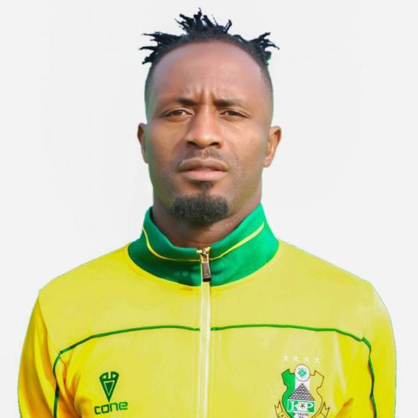 Kano Pillars defender Chinedu Udoji dies in Auto Crash - BellaNaija