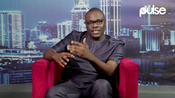 "President Buhari has been a major disappointment" - Chude Jideonwo - BellaNaija