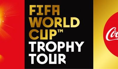 FIFA World Cup Trophy