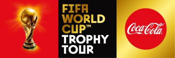 FIFA World Cup Trophy