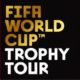 FIFA World Cup Trophy