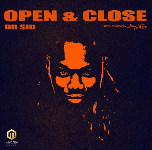 New Music: Dr Sid - Open & Close