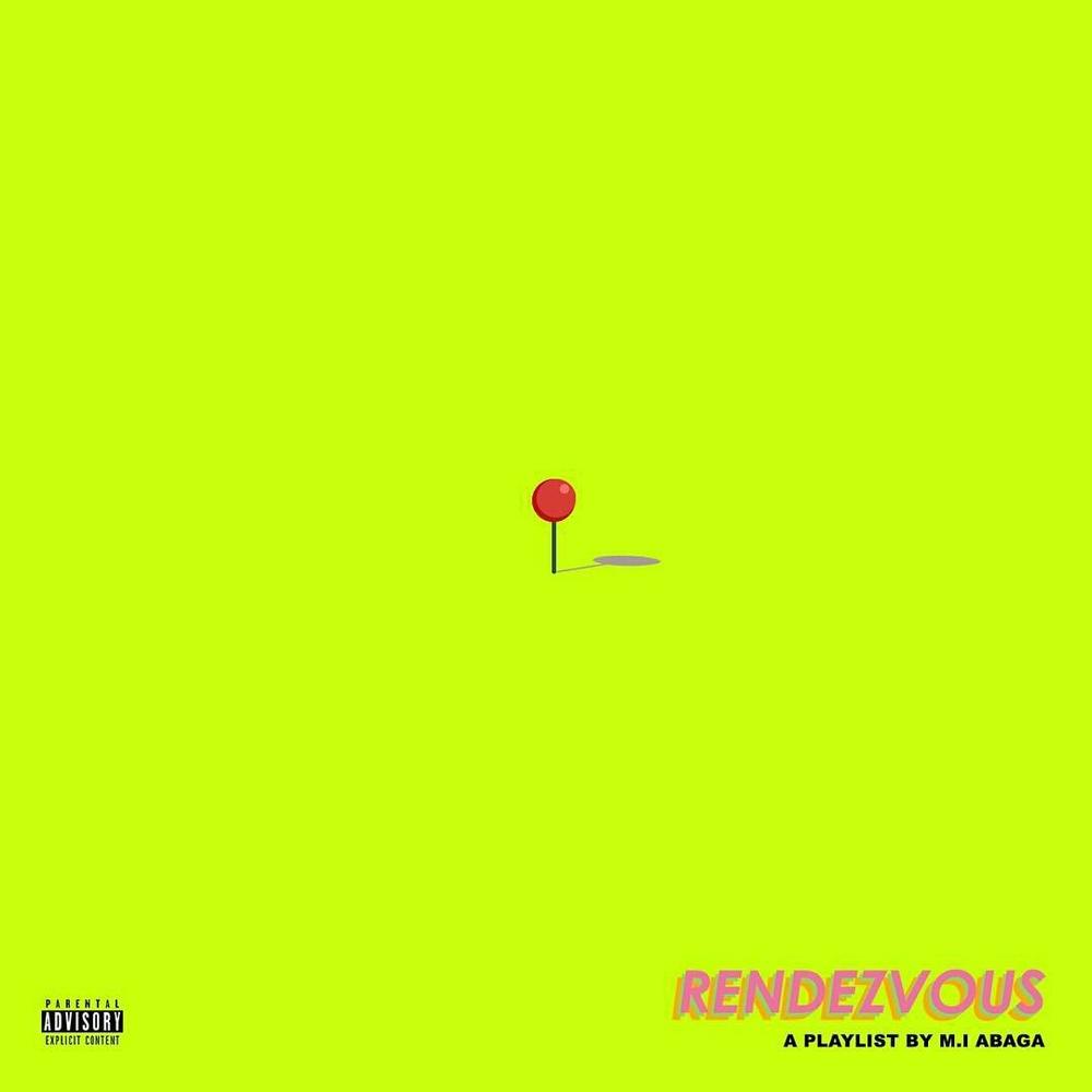 Rendezvous season! M.I Abaga's New Project is making the rounds online | See Reactions