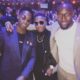 Wizkid attends #BRITs2018 in Style!