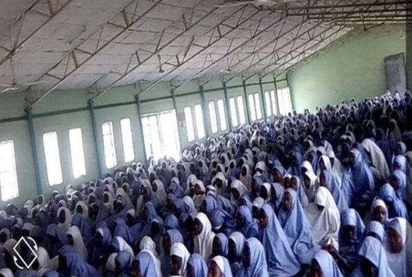 #DapchiGirls: "The girls are within Yobe" - Lawmaker - BellaNaija