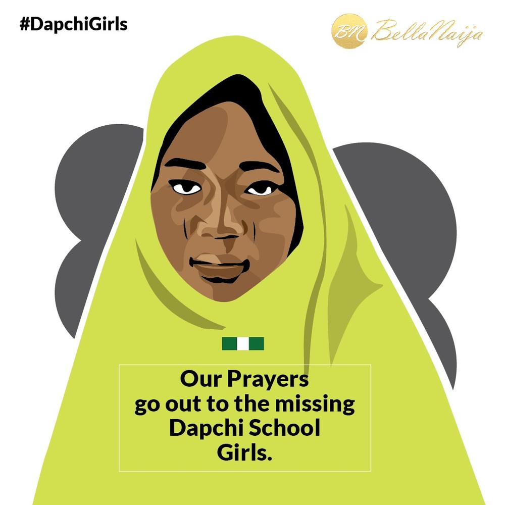 Military alerted of Boko Haram presence several times before Dapchi Girls abduction - Amnesty International - BellaNaija