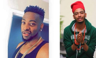 Throwback Thursday: Let's Review these #BBNaija Housemates and their Music