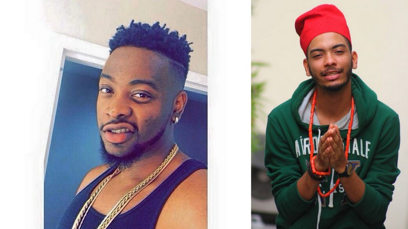 Throwback Thursday: Let's Review these #BBNaija Housemates and their Music