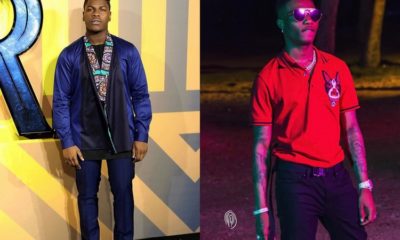 Wizkid's "Daddy Yo" will be on the Soundtrack for "Pacific Rim Uprising" - John Boyega