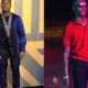 Wizkid's "Daddy Yo" will be on the Soundtrack for "Pacific Rim Uprising" - John Boyega