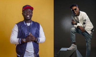 "Every man to his life, let him live" - Seyi Law comments on Efe's meltdown