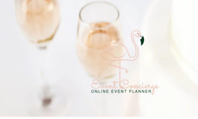 Event Concierge Online Tool