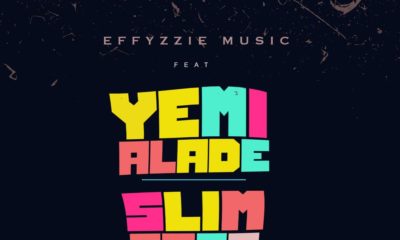 Effyzzie Music features Yemi Alade, Slimcase & Young D on New Single "Shakpati" | Listen on BN