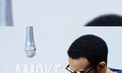 Gabriel Afolayan returns with in time for Valentine's with New Single "Amoke" | Listen on BN