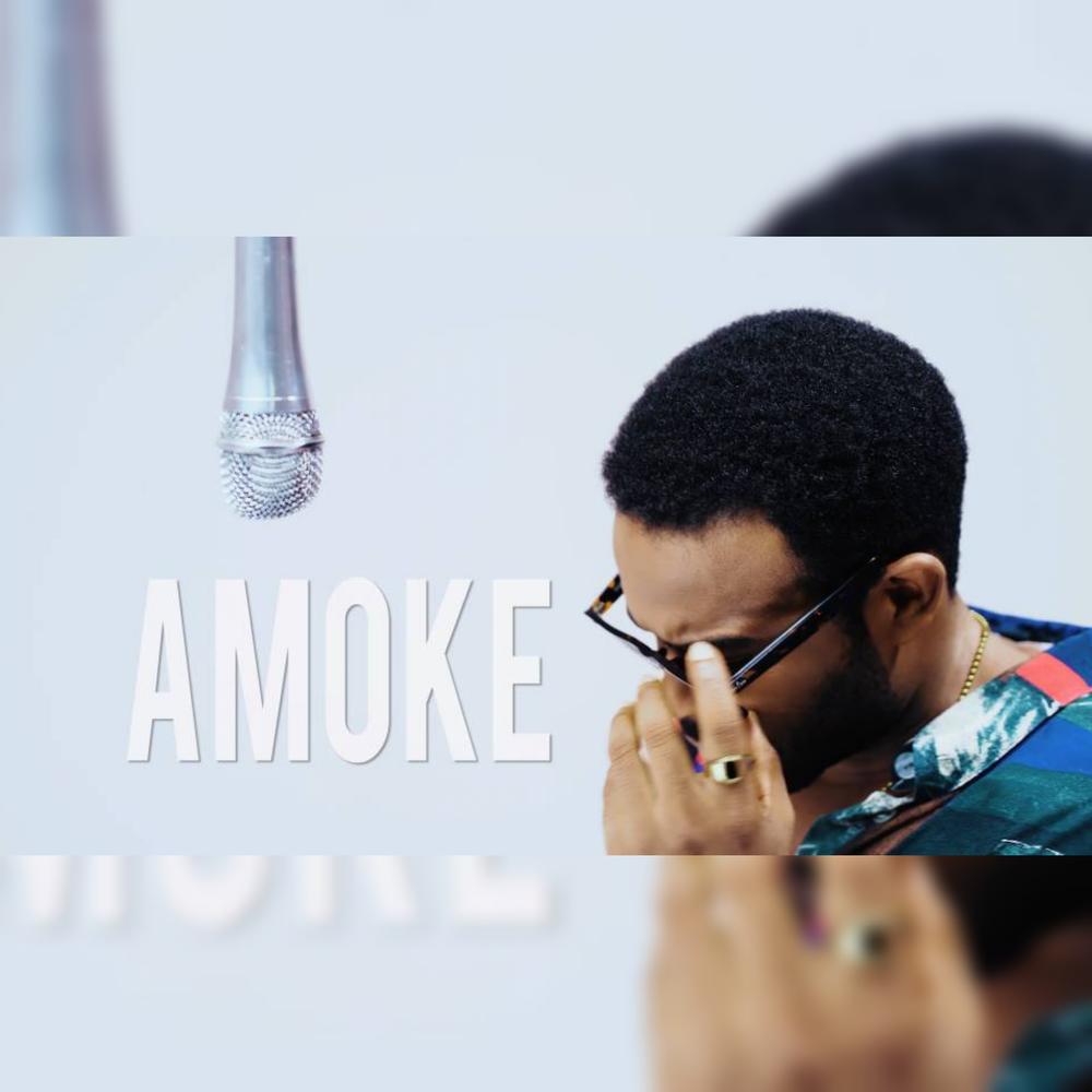 Gabriel Afolayan returns with in time for Valentine's with New Single "Amoke" | Listen on BN