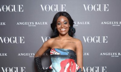 "The Industry left me out on the street like a stray dog and now I have shelter again" - Azealia Banks on getting New Million Dollar deal